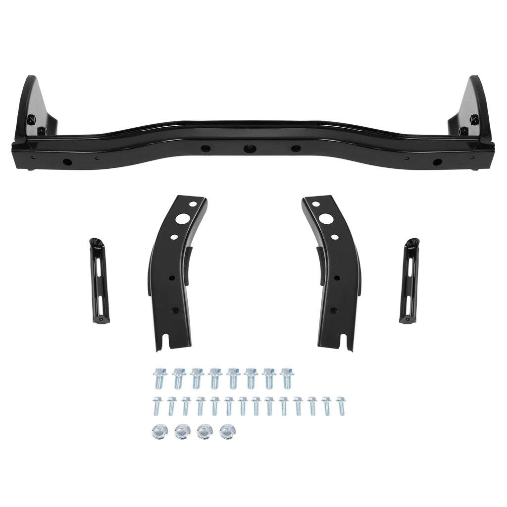 Rear Bumper Reinforce Bar Arm Bracket Screws Kit for Toyota Tundra (2000–2006)