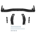Rear Bumper Reinforce Bar Arm Bracket Screws Kit for Toyota Tundra (2000–2006)