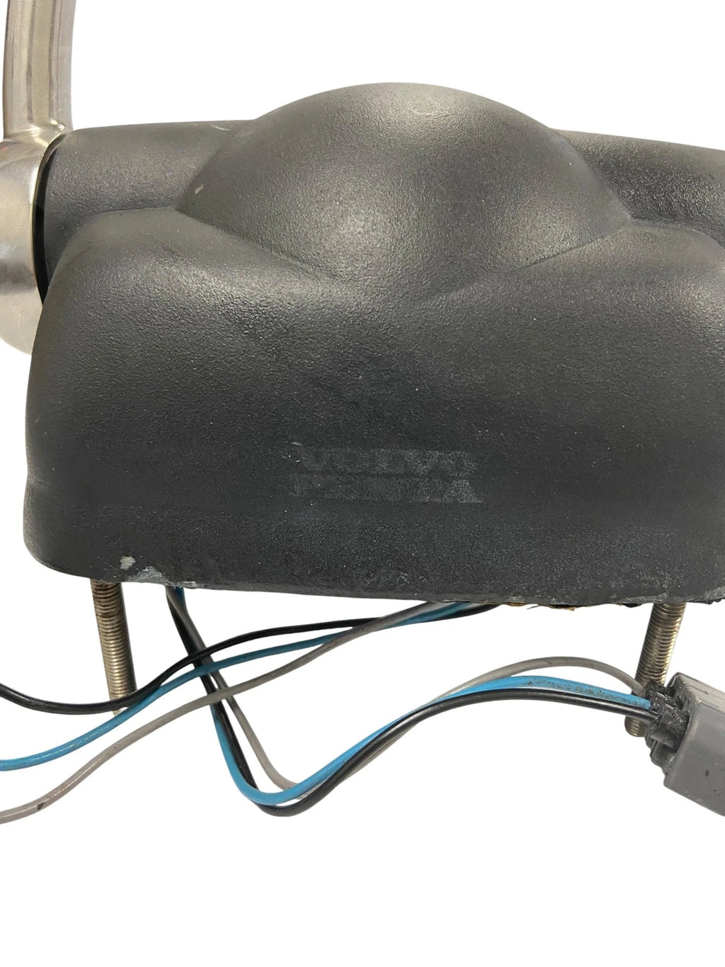 EVC Twin Engine Control Lever Assembly for Volvo Penta (3819900)