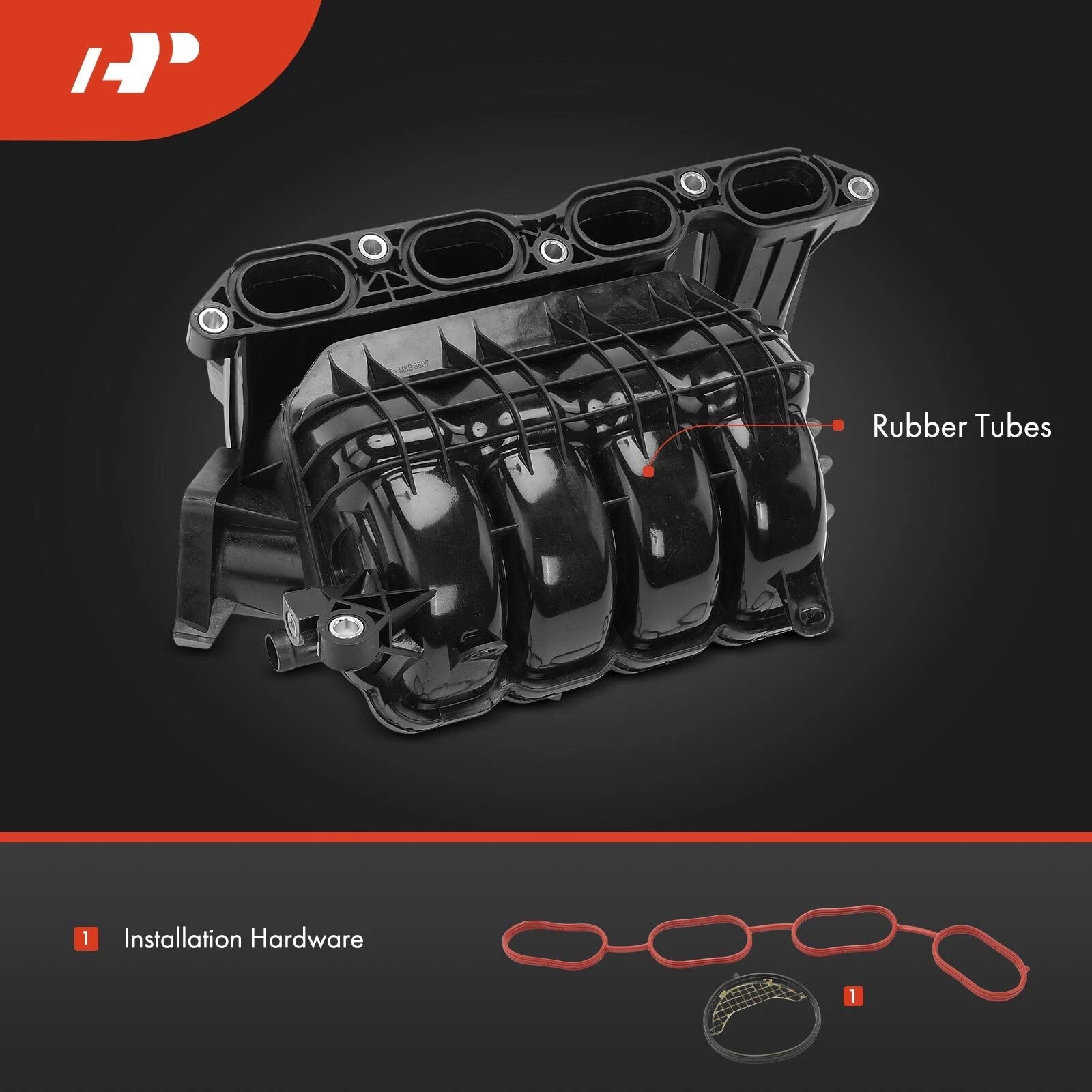Intake Manifold for Toyota Corolla Matrix Scion xD (2011-2019)