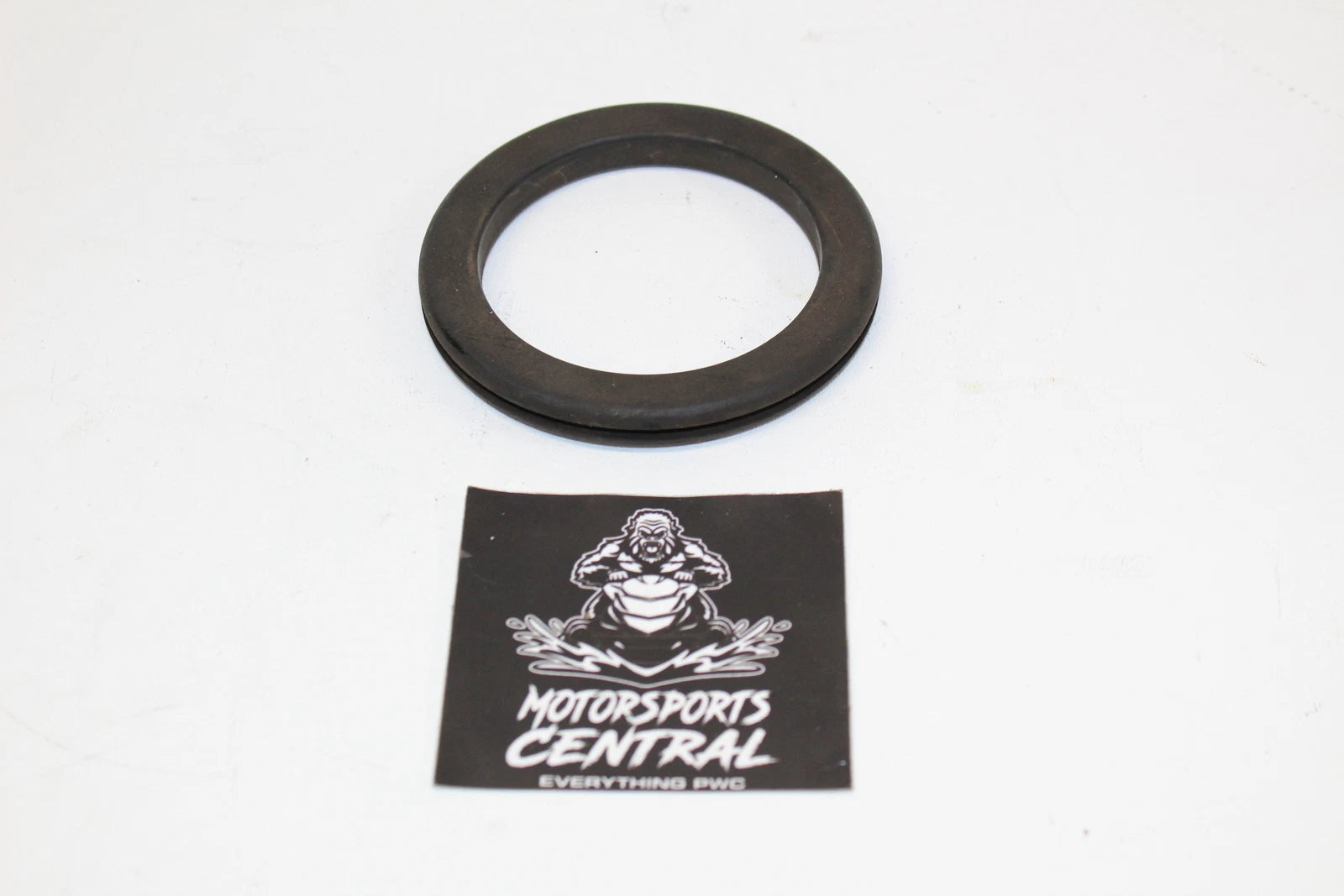 Hood Wire Loom & Rubber Gasket for Sea Doo GTX GTI (5702769001)