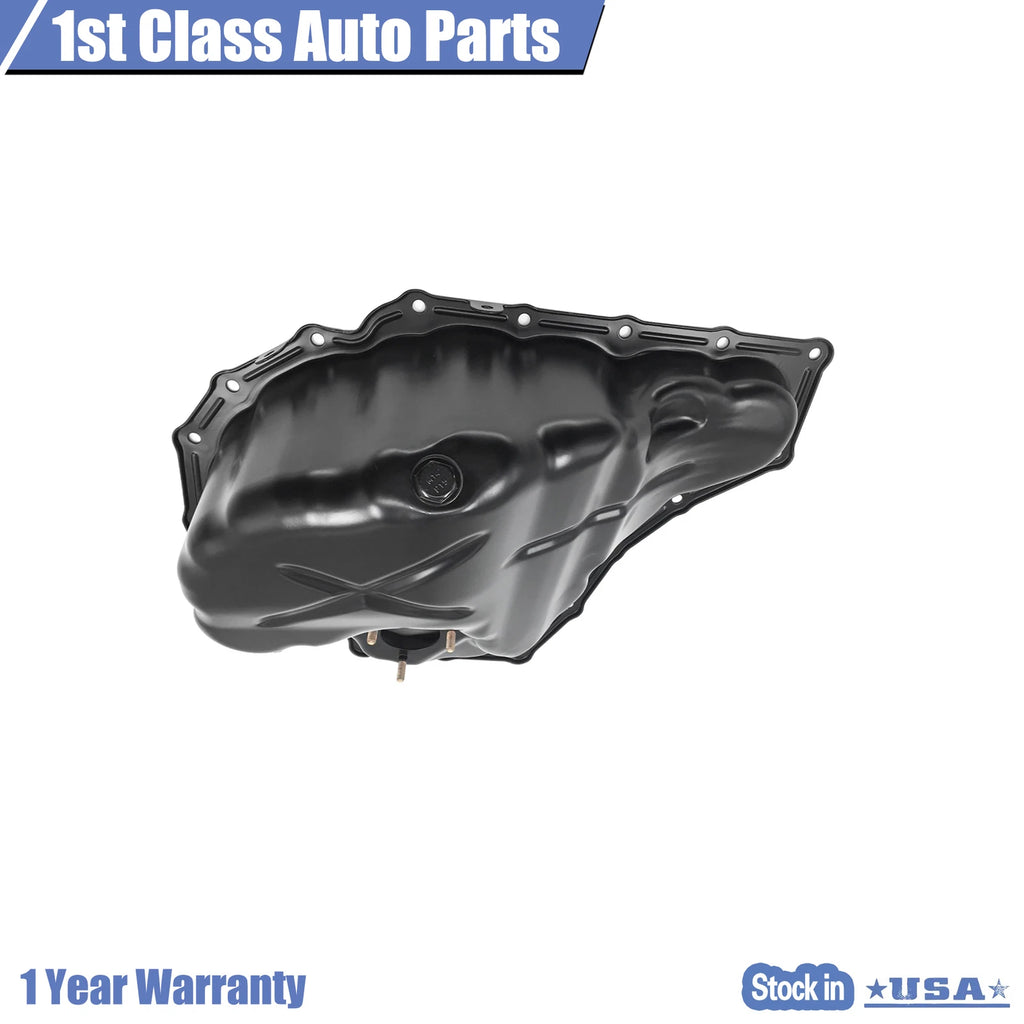Engine Oil Pan for Audi A4 A5 Quattro Q5 allroad (2014-2017)