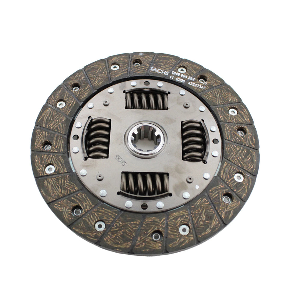 Sachs Clutch Kit KF29603 for BMW E30 E28 E34 (1982–1993)