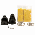 CV Joint Boot Kit for Ford Fusion SEL, MKZ Base (2012) TS-252