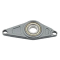 Gear Shift Stabilizer Bracket for Suzuki GIXXER 250 V-Strom (2022-2024)