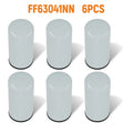 6PCS Replace FF63041NN Fuel Filter Fits for Cummins 5526400 FF63041 FF63041 NEW