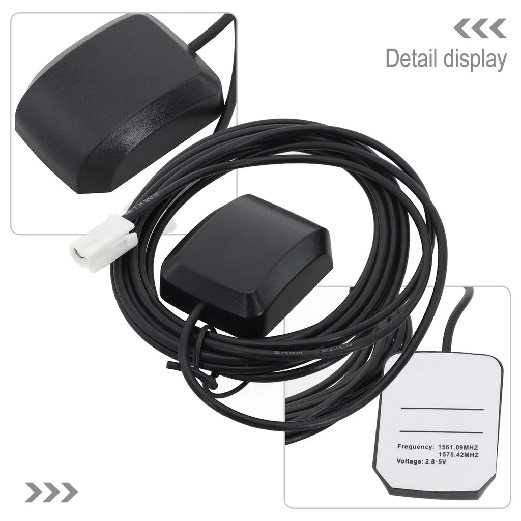 1 x GPS Navigation Aerial for Toyota
