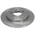 Rear Disc Brake Rotors for Ford Escape (2005-2012)