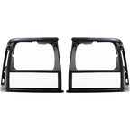 Headlight Door Set for Jeep Cherokee Comanche (1991-1996)