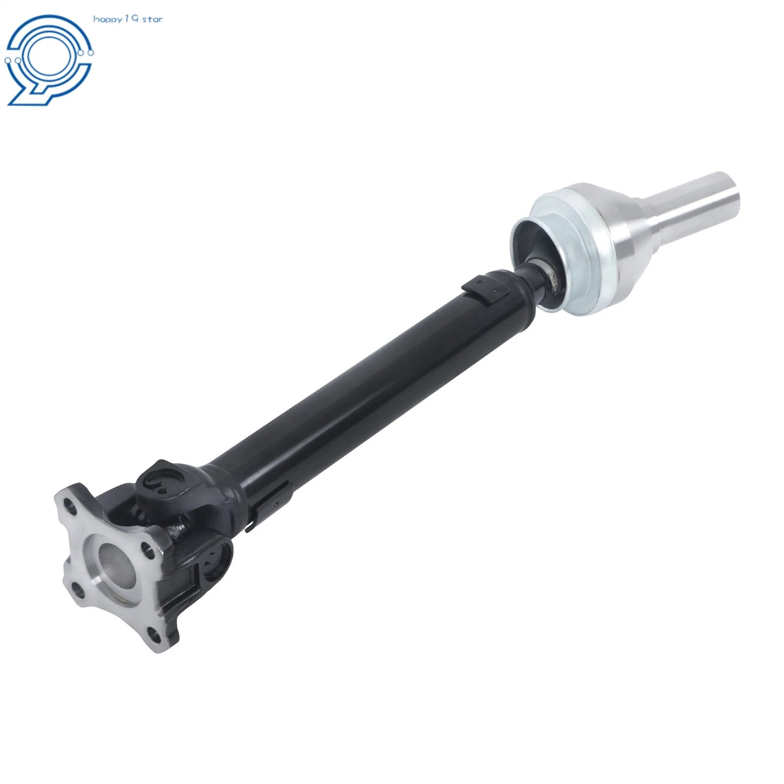 Front Drive Shaft Assembly for Dodge Dakota (2007–2010) 4WD