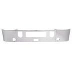 Chrome Front Bumper for Mack CHU Pinnacle (2008–2025)