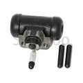 Svyoroo Wheel Cylinder 3788000 for Clark Forklift GPX20 GCX25 (Bore 1 1/8")