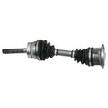 Left or Right CV Shaft for Pathfinder WD21 Wagon 1986~5/92 Inner & Outer Joints