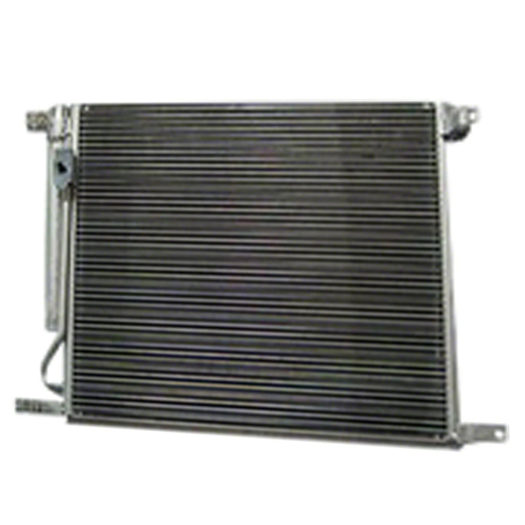 Replacement Condenser Repair Part for Chevrolet Aveo 2009–2011