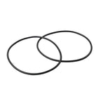Front Wheel Bearing O-Ring Seal for Toyota 4Runner, Tundra, Lexus GX460