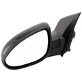 Heated Driver Side Mirror for Chevy (Left)