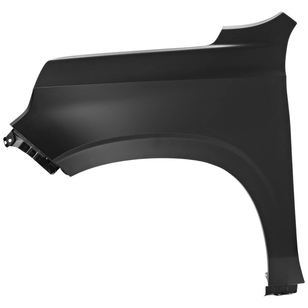 Fender for Chevrolet Tahoe (2021–2024) Front Driver and Passenger Side