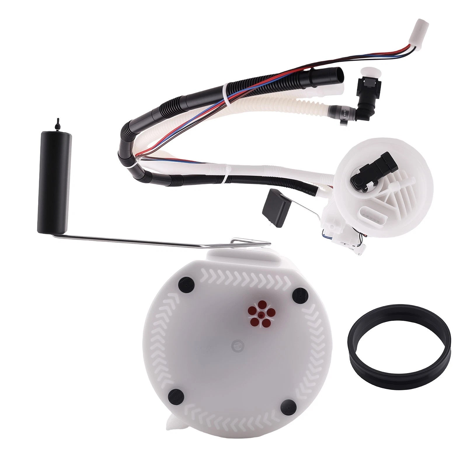 Fuel Pump Assembly for Mercedes-Benz W211 E320 E350 E500 (2003–2009)