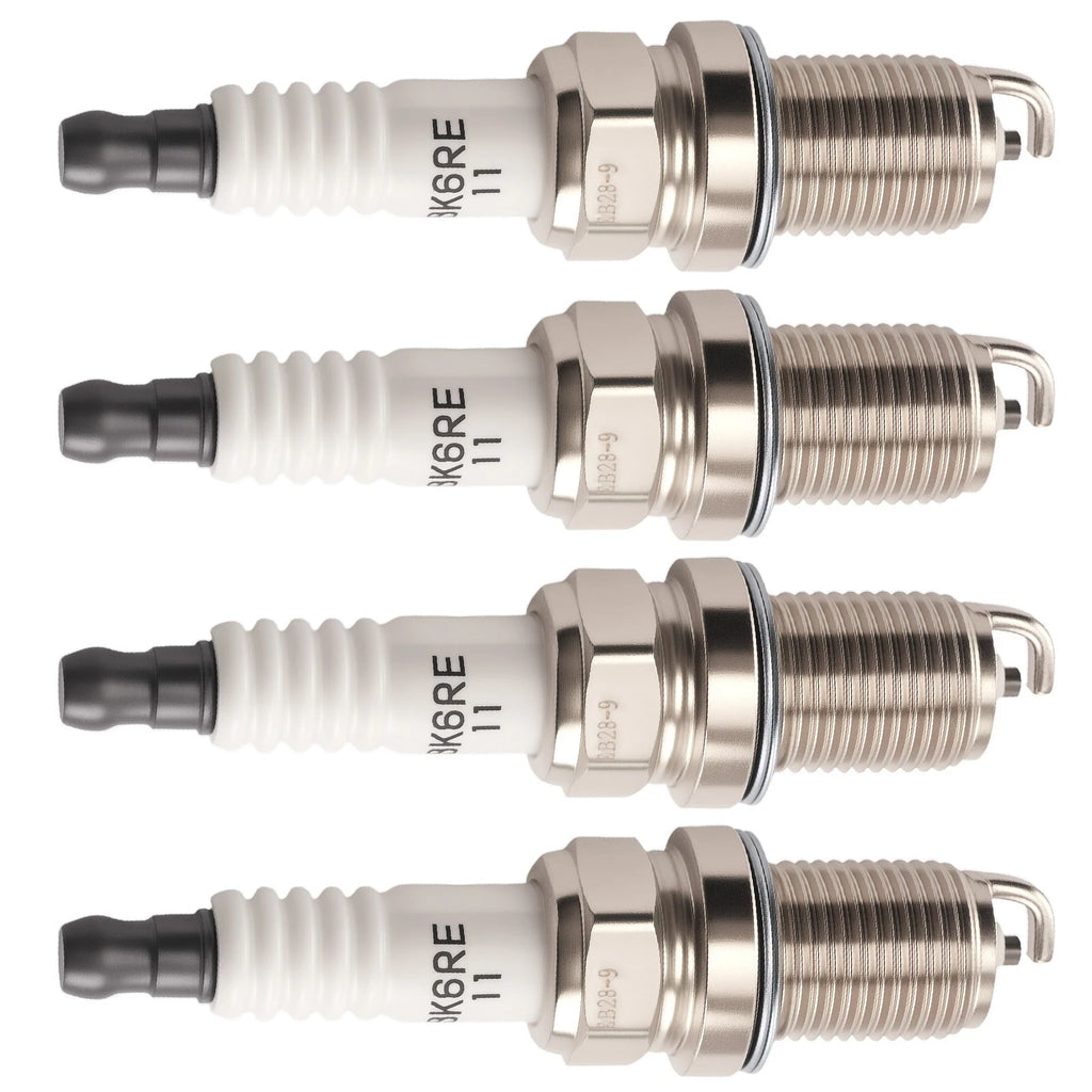 Iridium Spark Plug for Toyota Corolla Matrix 1.8L, RAV4, Celica (2002–2010)
