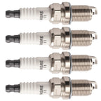 Iridium Spark Plug for Toyota Corolla Matrix 1.8L, RAV4, Celica (2002–2010)
