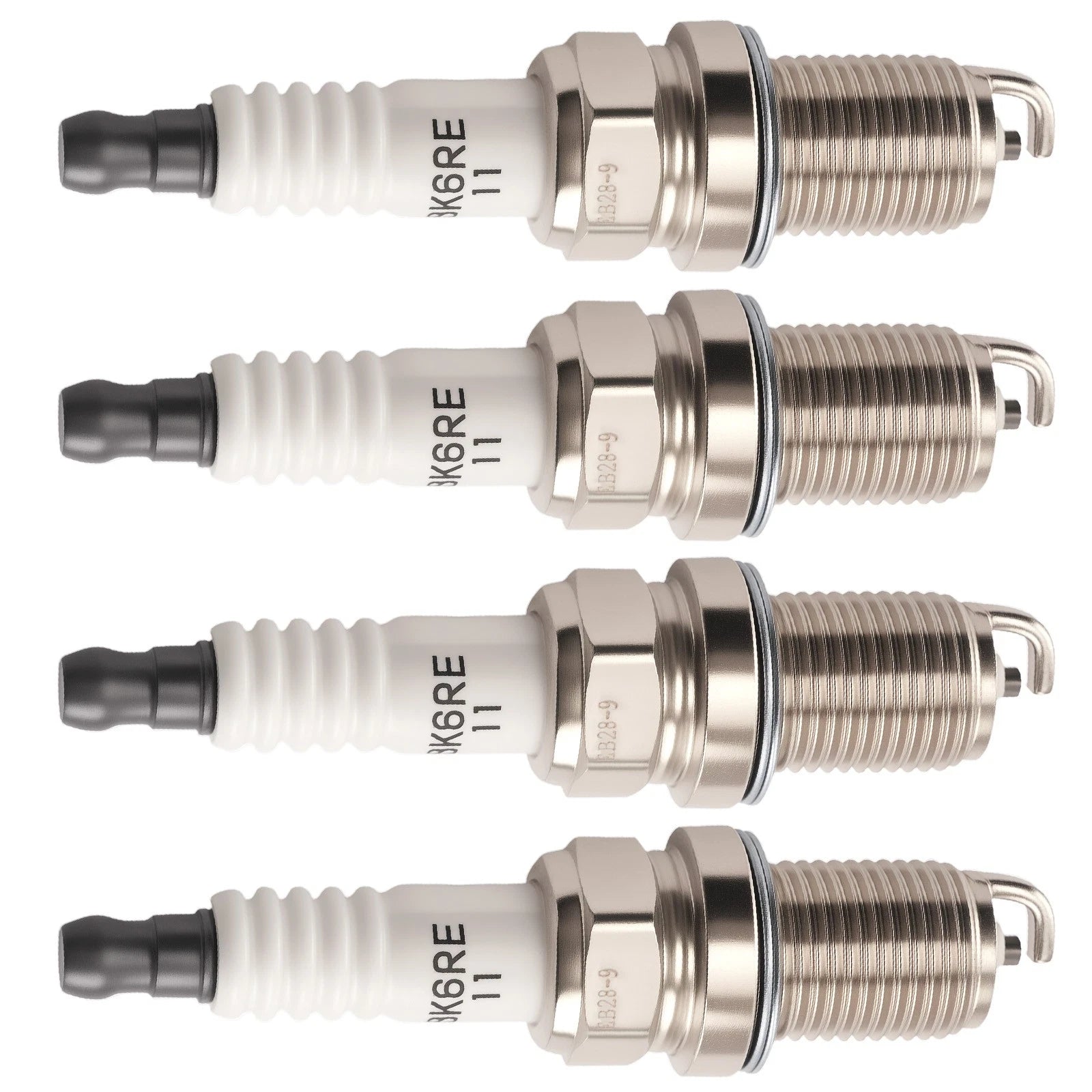 Iridium Spark Plug for Toyota Corolla Matrix 1.8L, RAV4, Celica (2002–2010)