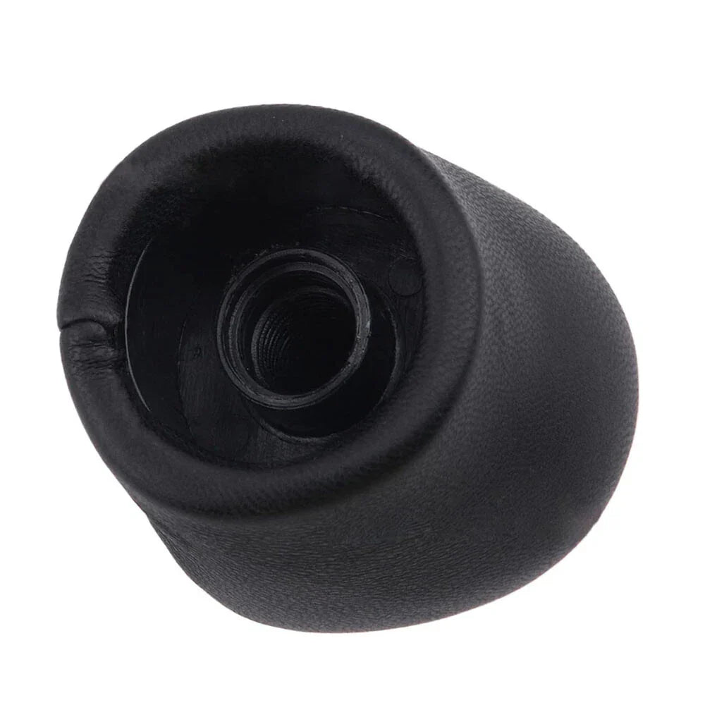 6-Speed Gear Stick Shift Lever Knob for Ford C-Max Focus Galaxy (2003-2019)