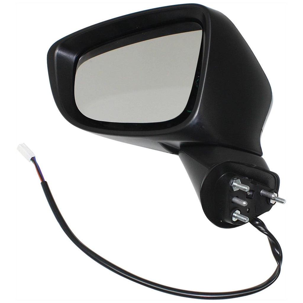 Set of 2 Heated Mirrors for Mazda (2014–2016)