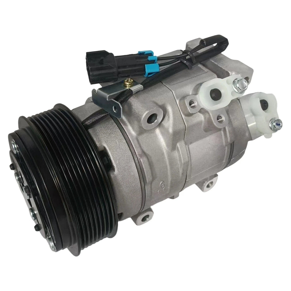 A/C Compressor for John Deere Tractor Series 5000/6000