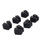 6X Rear Wheel Hub Cush Drive Damper Set for Honda CBR600 CBR1000RR (2003–2020) 06410-MCF-000