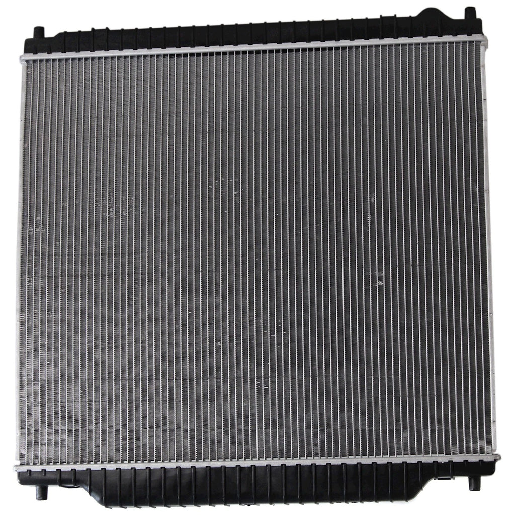 Radiators for Ford F250 F350 Excursion (1999–2004)