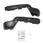 Front Bumper Face Bar for Chevy Silverado 1500 (2022–2025) W/Sensor Hole