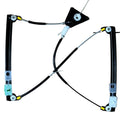 Front Right Window Regulator Without Motor for Audi A3/S3 8P (2004–2011)