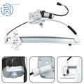 Power Window Regulator with Motor for Nissan Maxima (1995–1999)