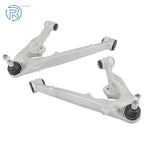 Set of 2 Aluminum Front Lower Control Arms for Chevrolet Tahoe (2015–2016)