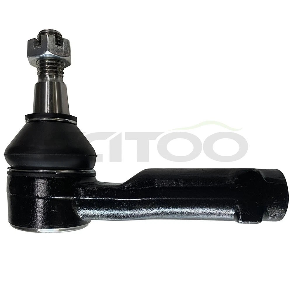 Set of 4 Tie Rod End Links for Lincoln Mark LT (2006–2008)