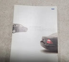 Owners Manual with Case for Ford Five Hundred 500 (2005)