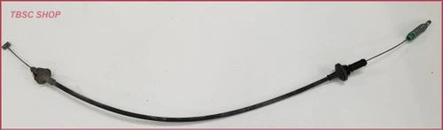 Throttle Cable for Ford Ranger 2.5L I4 (1998–2000) F87A-9A758-AB