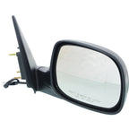 Power Mirror for Toyota Tundra Double Cab (2004–2006) Right Side Heated