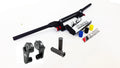 Fasst Flex 14 Quad Low Handlebars for Suzuki LTZ 250 LTZ 400 (2004–2023)