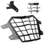 Headlight Grille Guard Cover for Yamaha Tenere 700 (2019–2021)