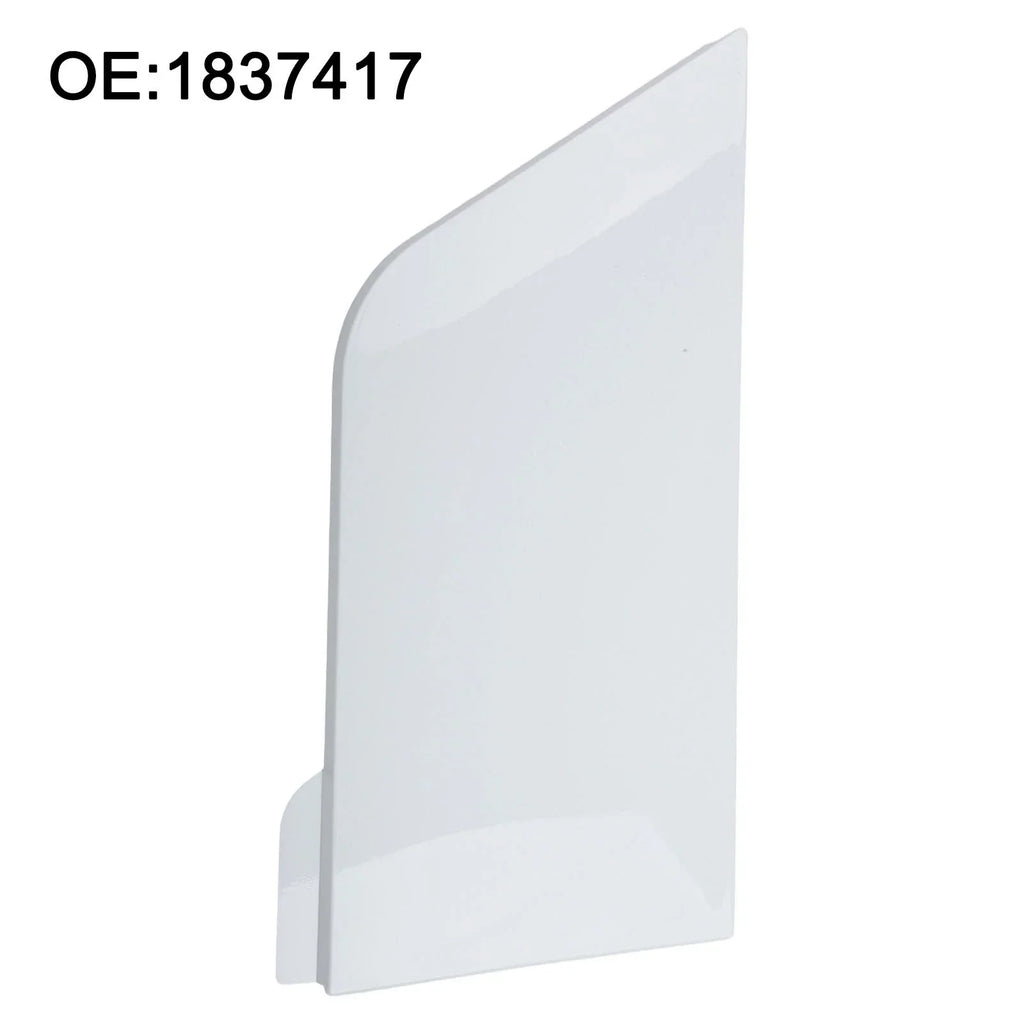 Fuel Tank Filler Cover for Ford Transit Custom (2012–2022)