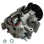 AC Compressor for Honda Civic 1.8L (2006–2011) 98555 CO 4918AC