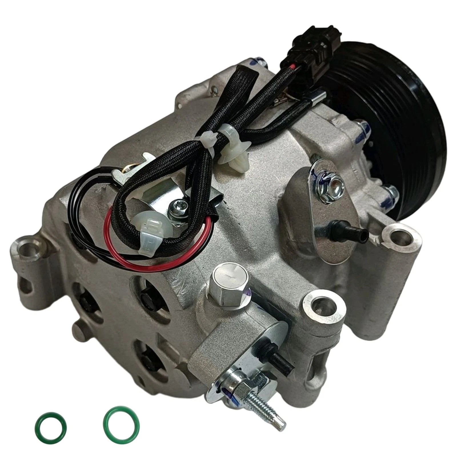 AC Compressor for Honda Civic 1.8L (2006–2011) 98555 CO 4918AC
