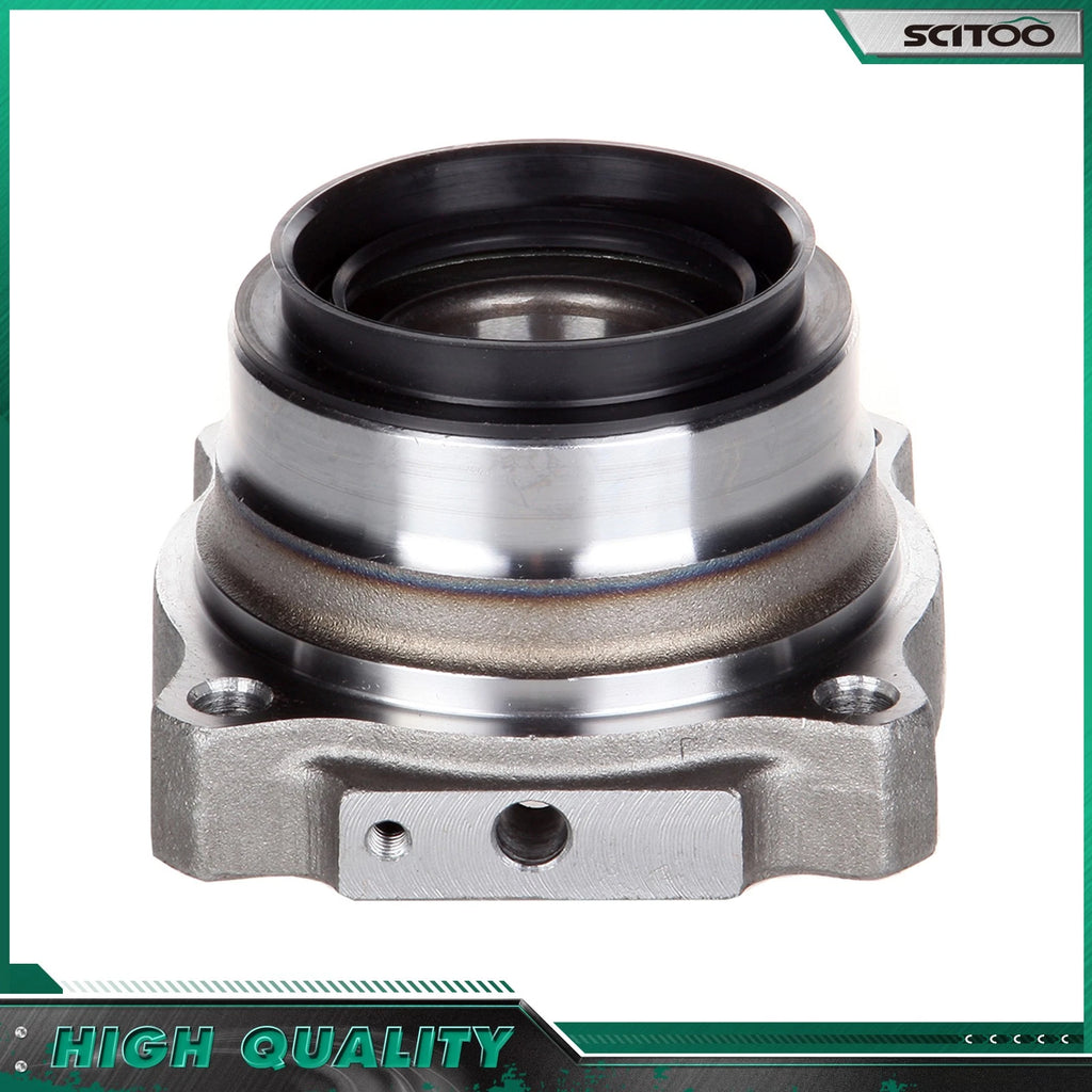 Rear Right Wheel Hub Bearing Assembly for Toyota Tacoma (2005–2020)