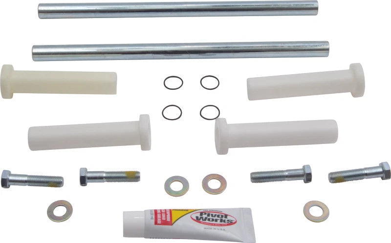 A-Arm Bearing Low Front for Pivot Works (Fits Specific Models)