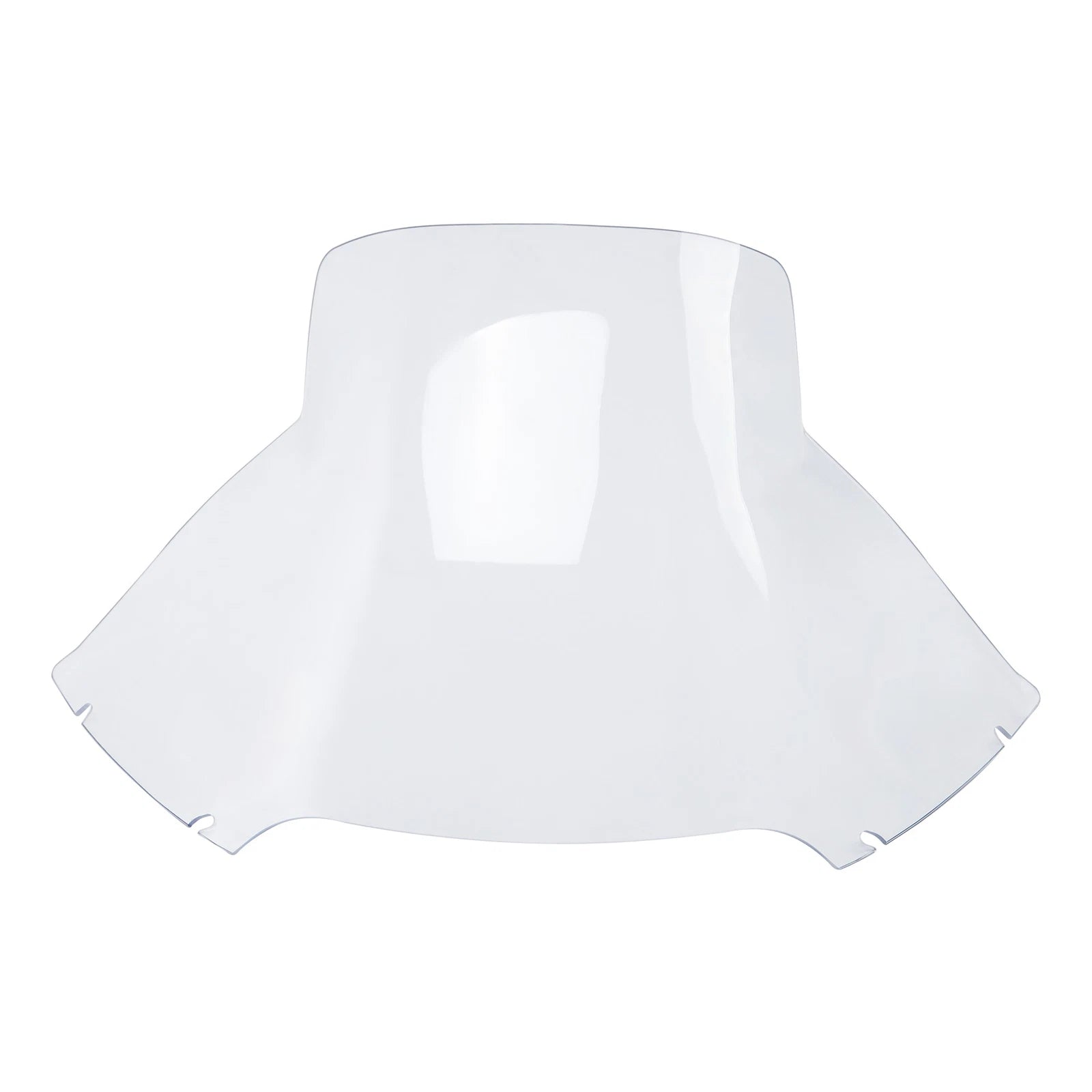 16.5" Clear Windshield for Harley Touring Road Glide (2015–2024)