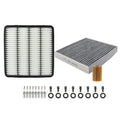 Tune Up Kit with 8 NGK Spark Plugs & Boots for Land Cruiser Sequoia Tundra (2000–2023)