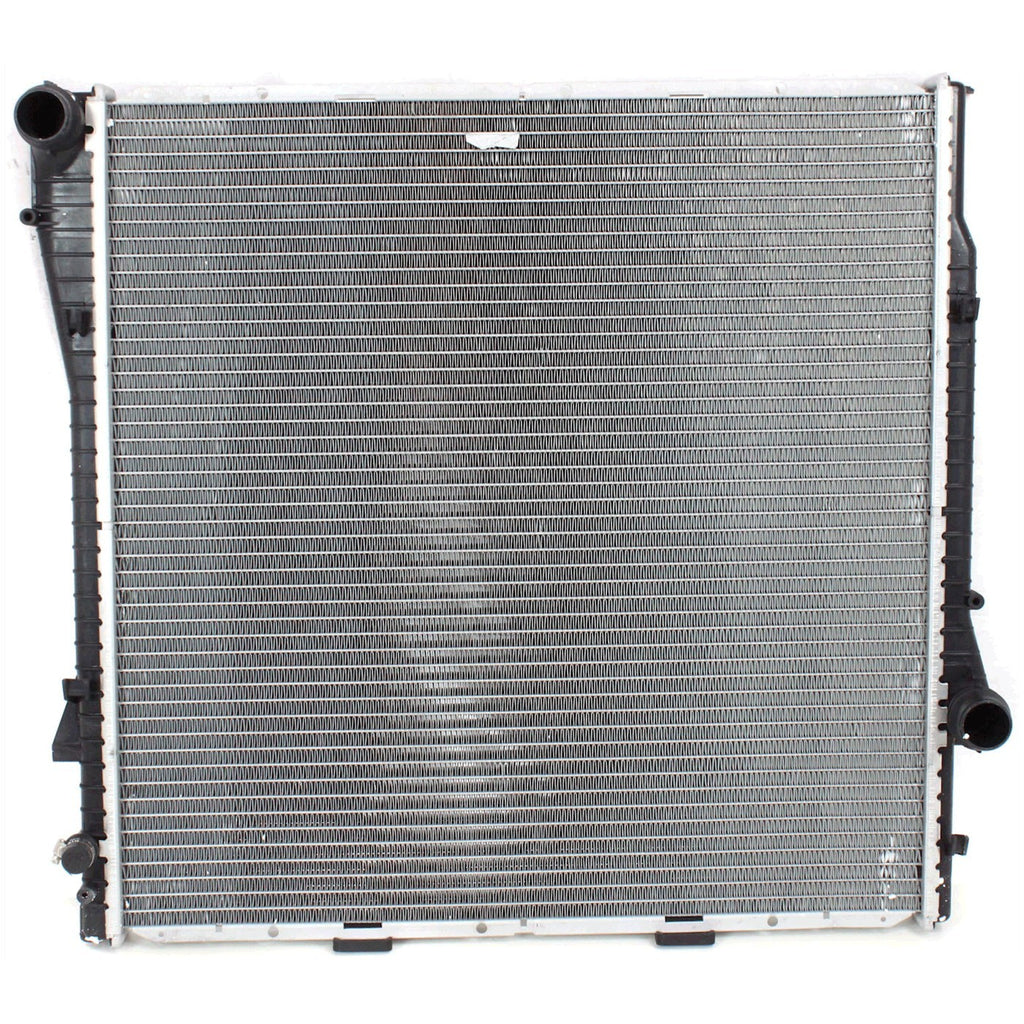 Radiators for BMW E53 X5 Series (2000–2003)