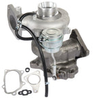 Turbocharger for Subaru Forester XT 2.5L (2009–2011)