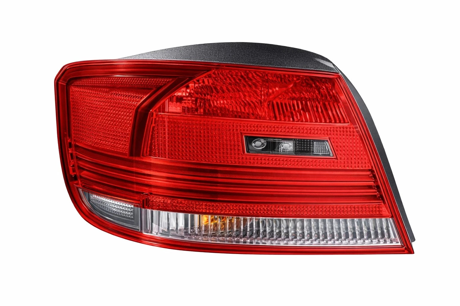 Genuine OEM Left Outer Tail Light Assembly for BMW 328i, 335i, M3 (2007–2013) 63217174403